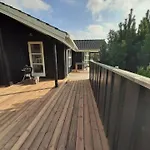 Sol Over Lumsås Feriehus Nykøbing Sjælland