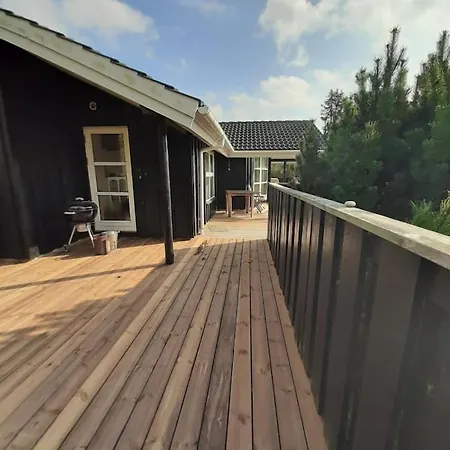 Sol Over Lumsas Ferienhaus Nykøbing Sjælland