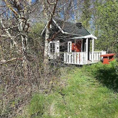 Дом отдыха Sol Over Lumsas