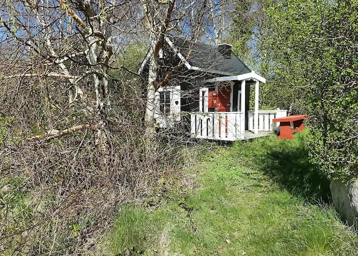 Дом отдыха Sol Over Lumsas